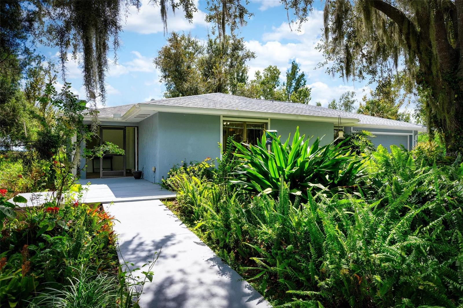 MYAKKA VALLEY RANCHES - Residential