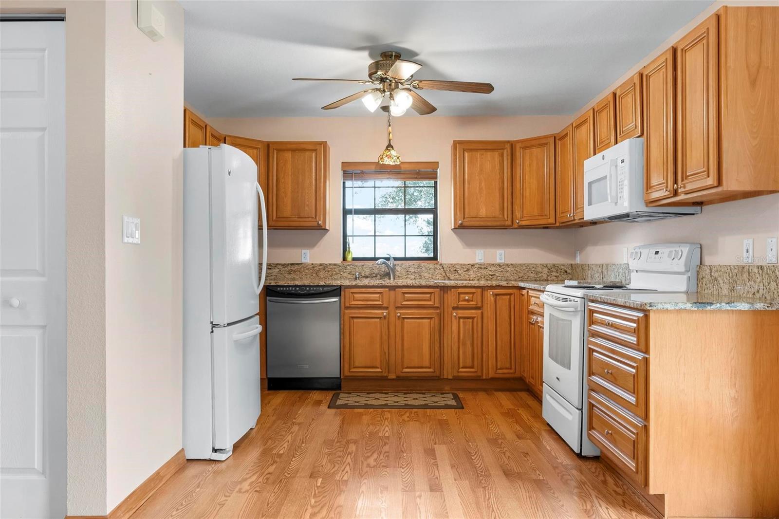 MYAKKA VALLEY RANCHES - Residential