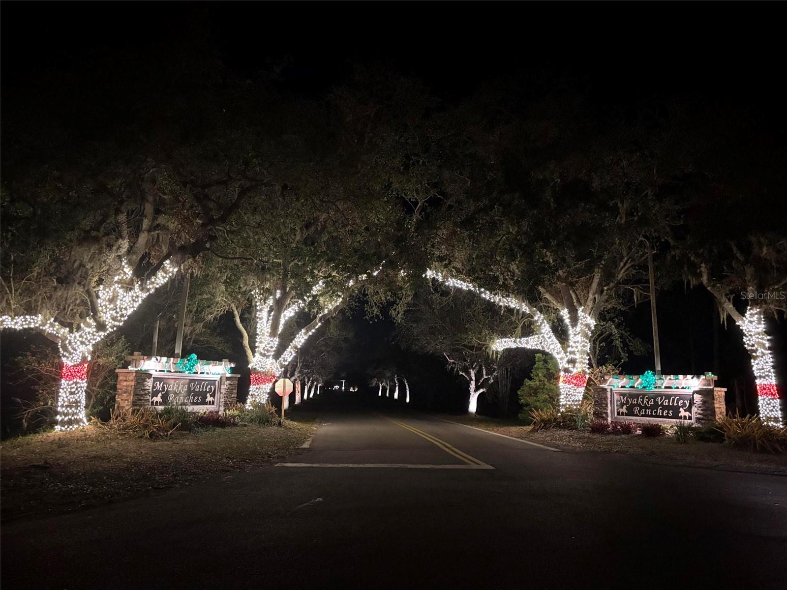 MYAKKA VALLEY RANCHES - Residential
