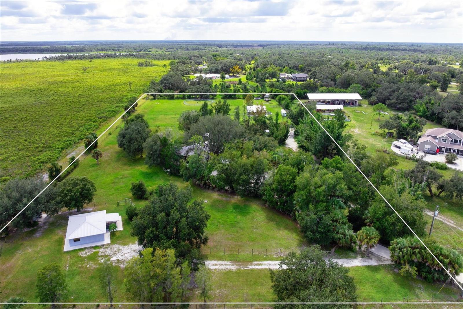 MYAKKA VALLEY RANCHES - Residential
