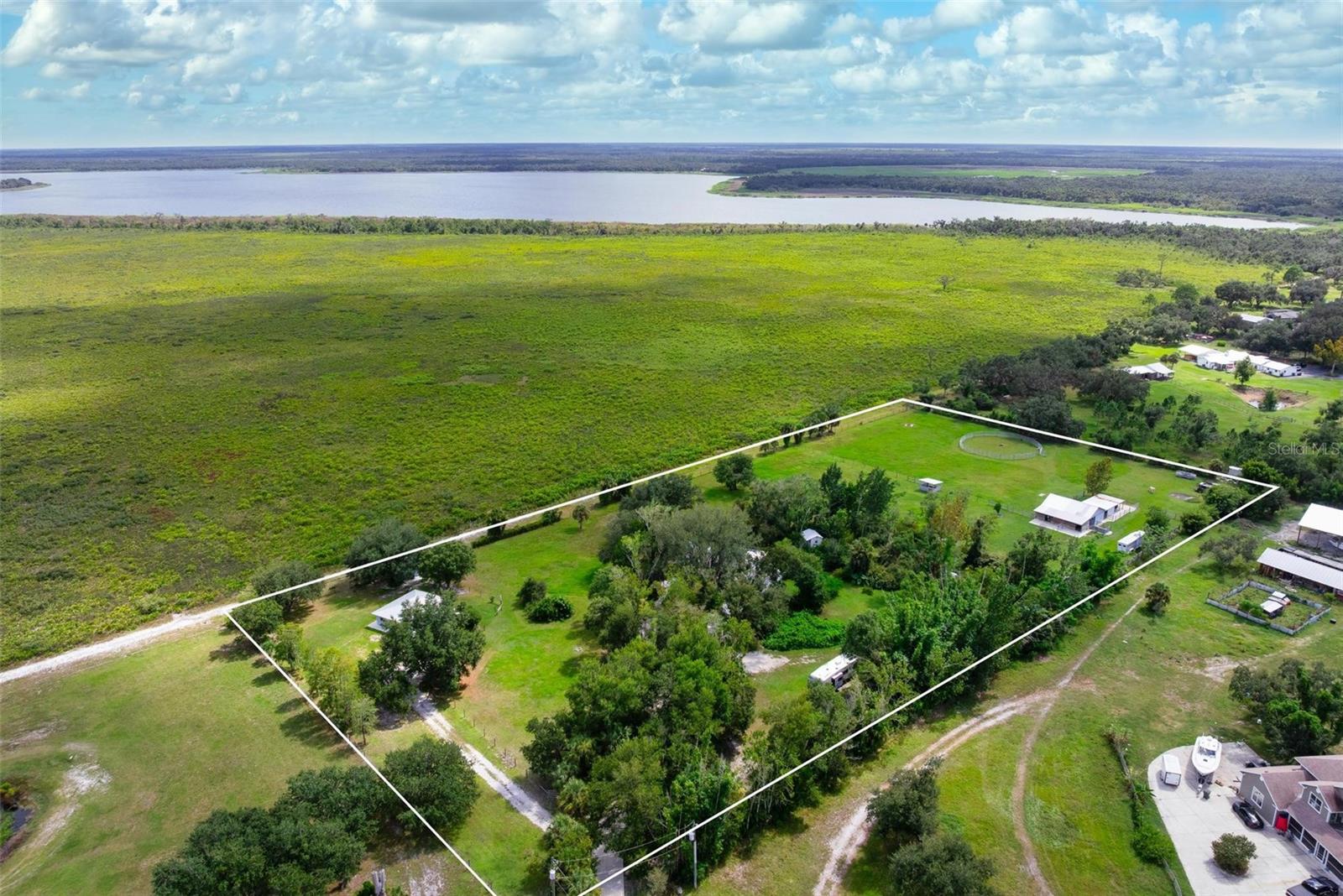 MYAKKA VALLEY RANCHES - Residential