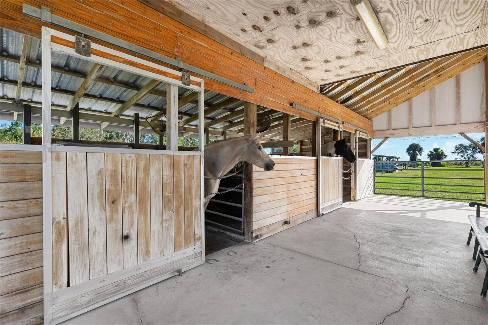 MYAKKA VALLEY RANCHES - Residential