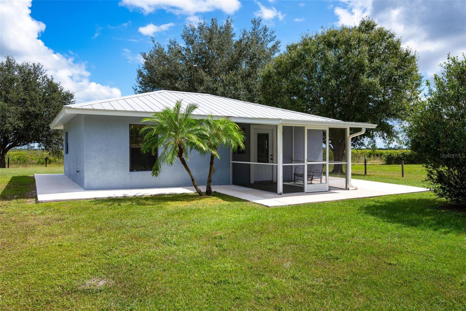 MYAKKA VALLEY RANCHES - Residential