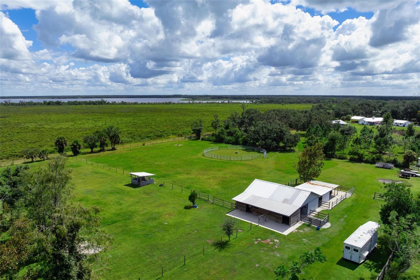 MYAKKA VALLEY RANCHES - Residential