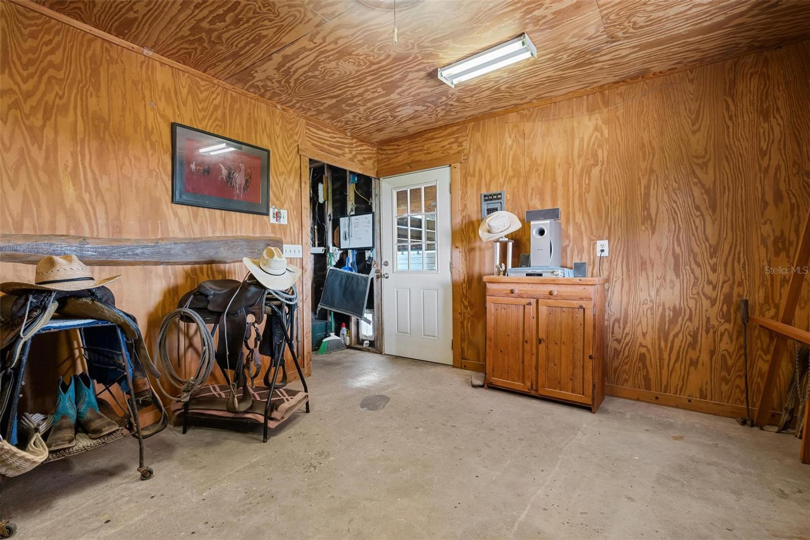 MYAKKA VALLEY RANCHES - Residential