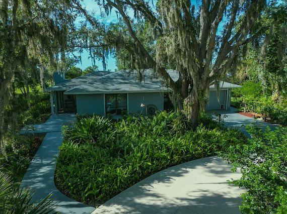 MYAKKA VALLEY RANCHES - Residential