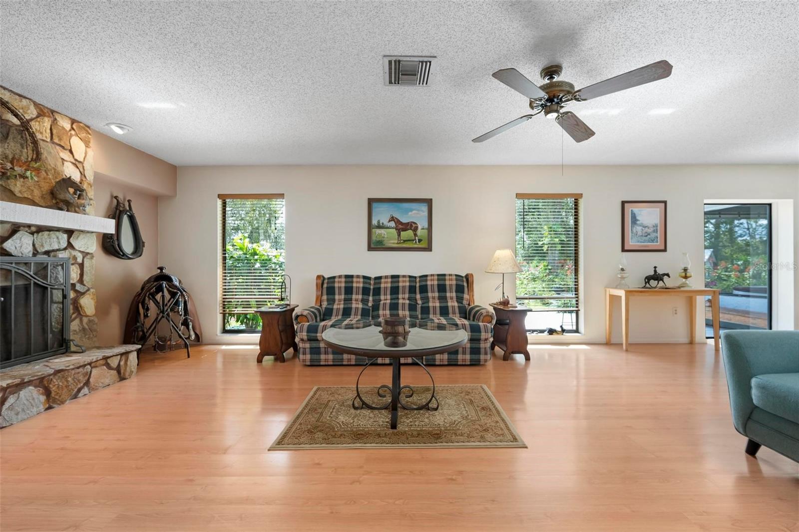 MYAKKA VALLEY RANCHES - Residential