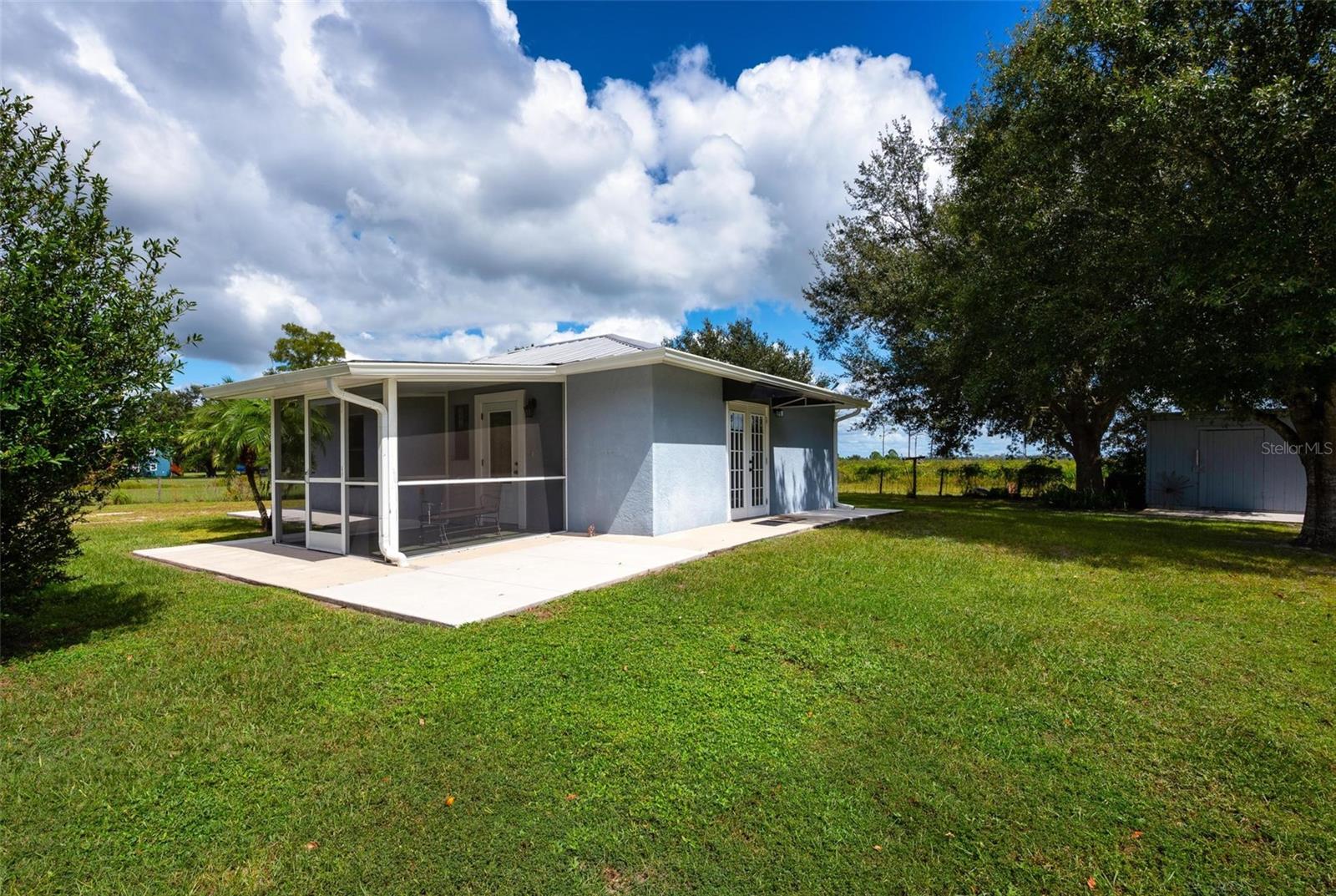 MYAKKA VALLEY RANCHES - Residential