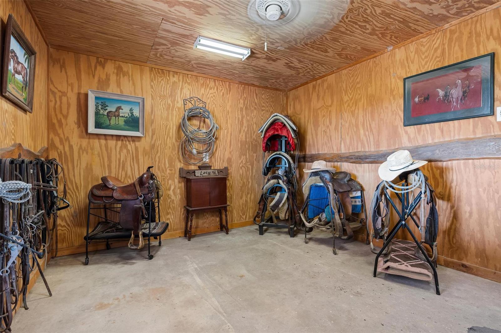 MYAKKA VALLEY RANCHES - Residential