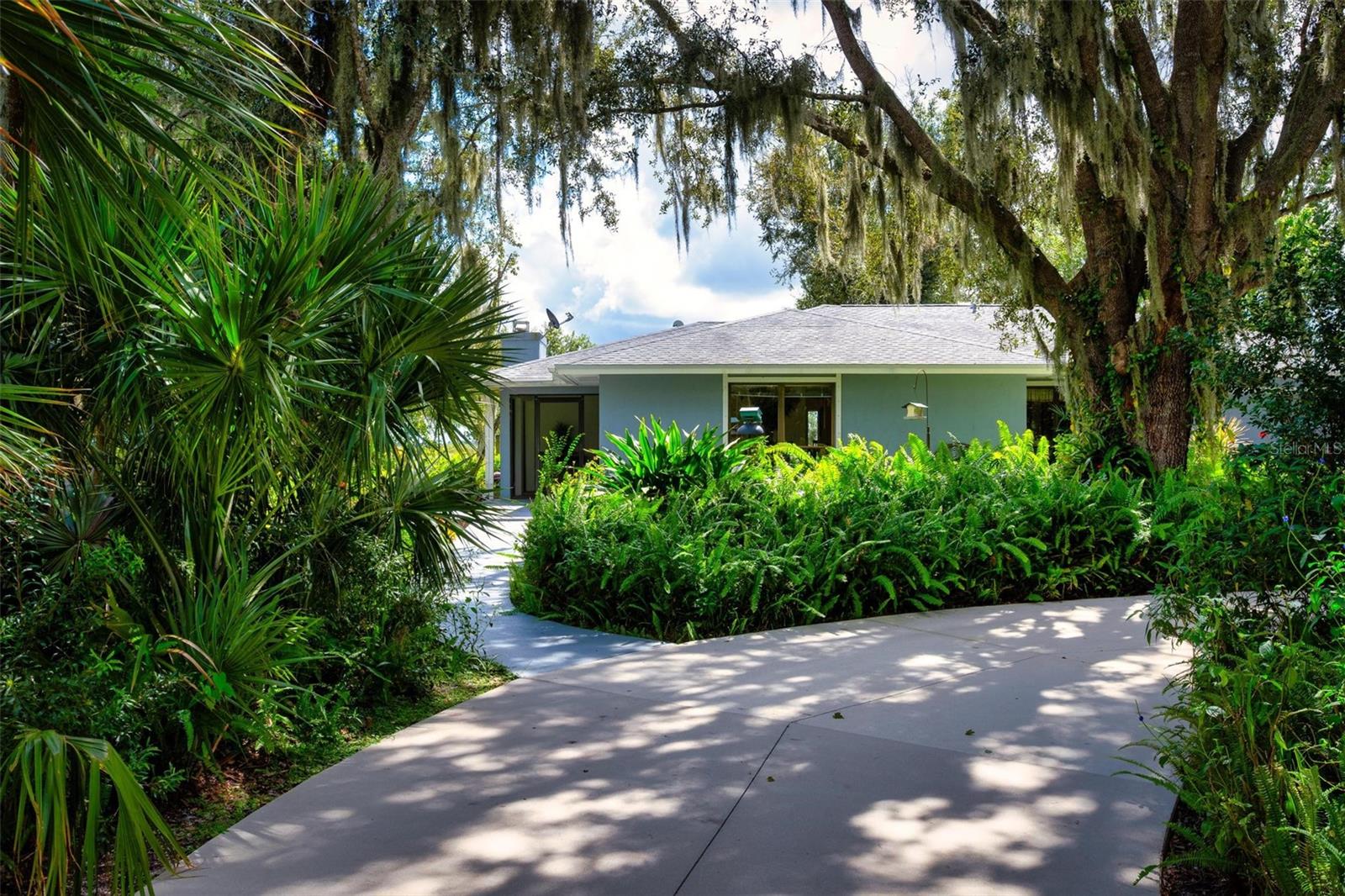 MYAKKA VALLEY RANCHES - Residential
