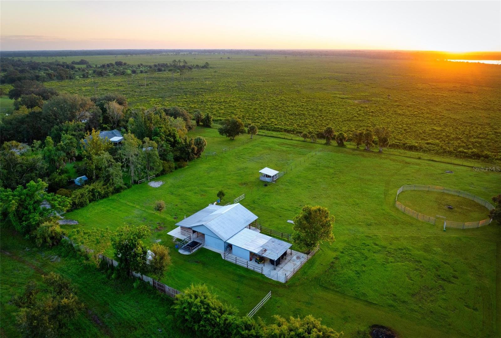 MYAKKA VALLEY RANCHES - Residential
