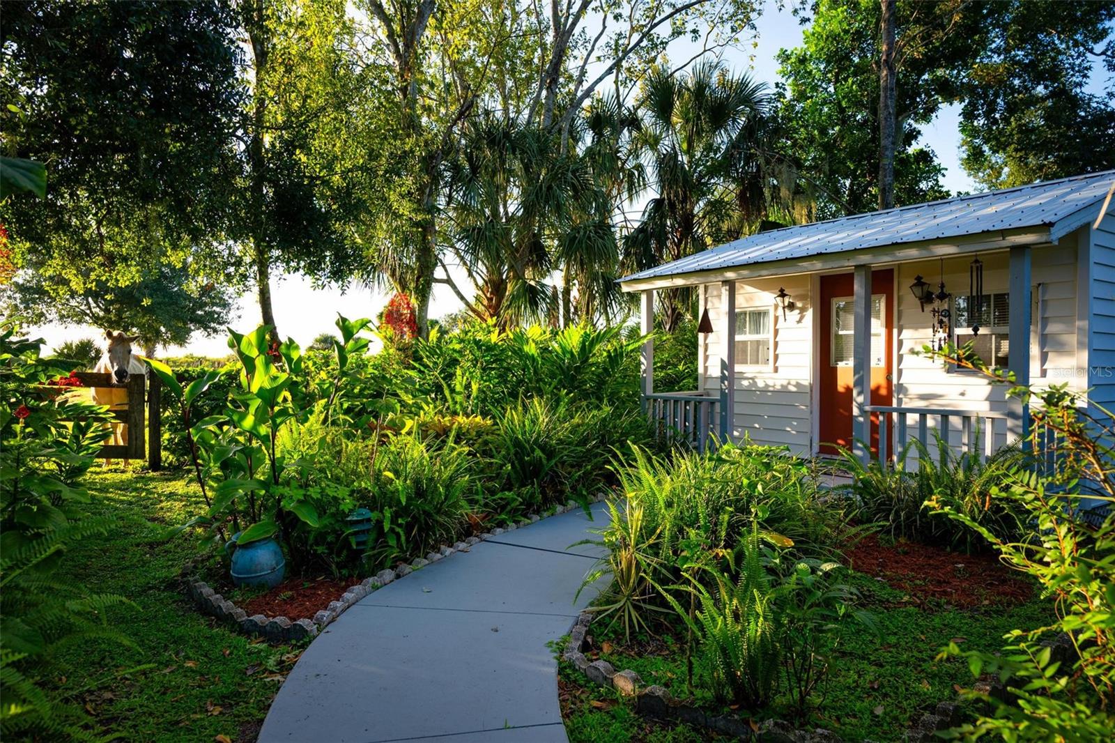 MYAKKA VALLEY RANCHES - Residential