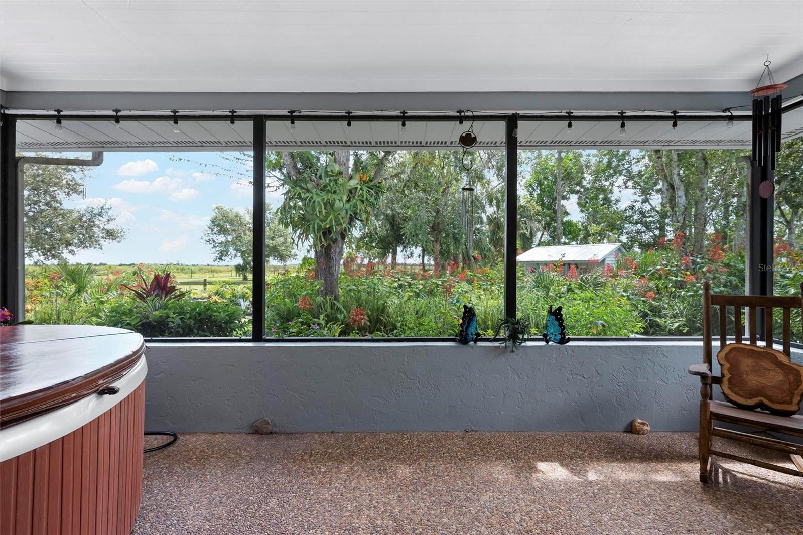 MYAKKA VALLEY RANCHES - Residential