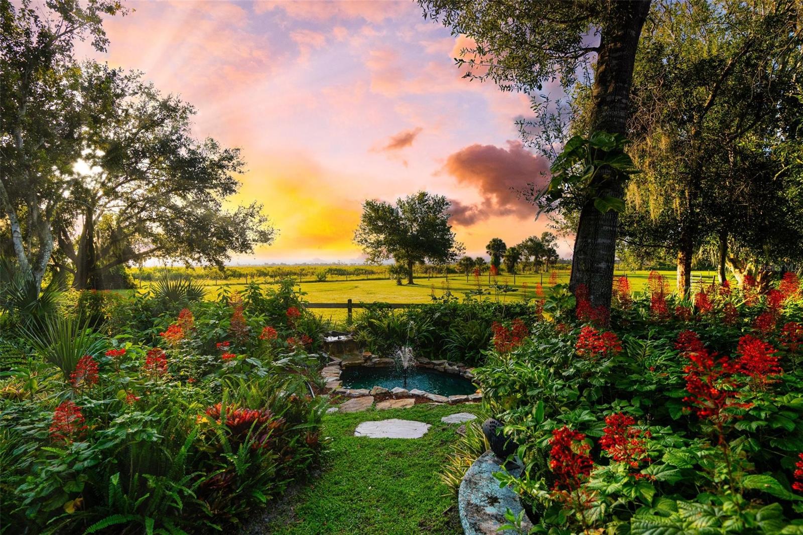 MYAKKA VALLEY RANCHES - Residential