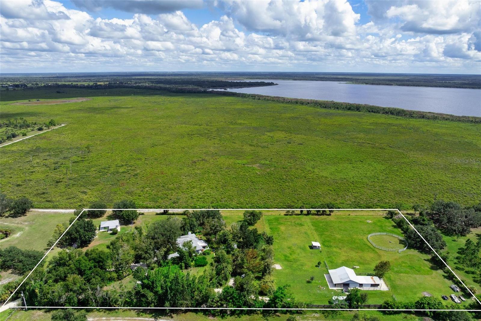 MYAKKA VALLEY RANCHES - Residential