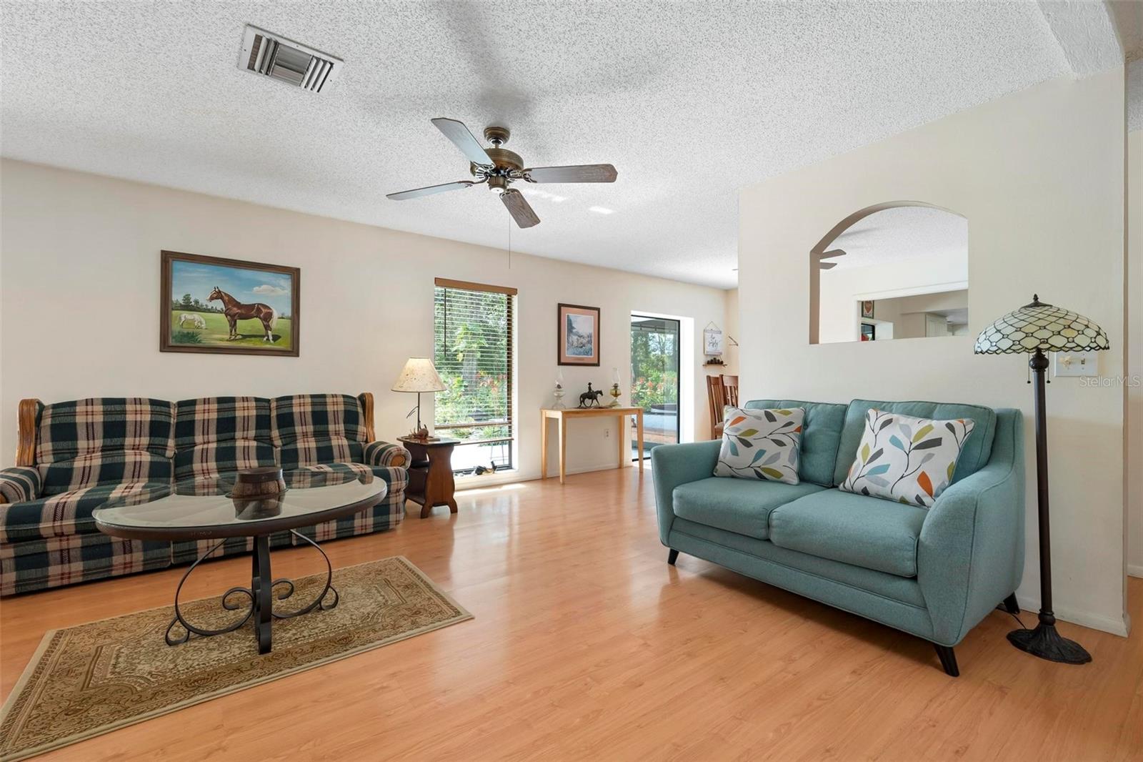 MYAKKA VALLEY RANCHES - Residential