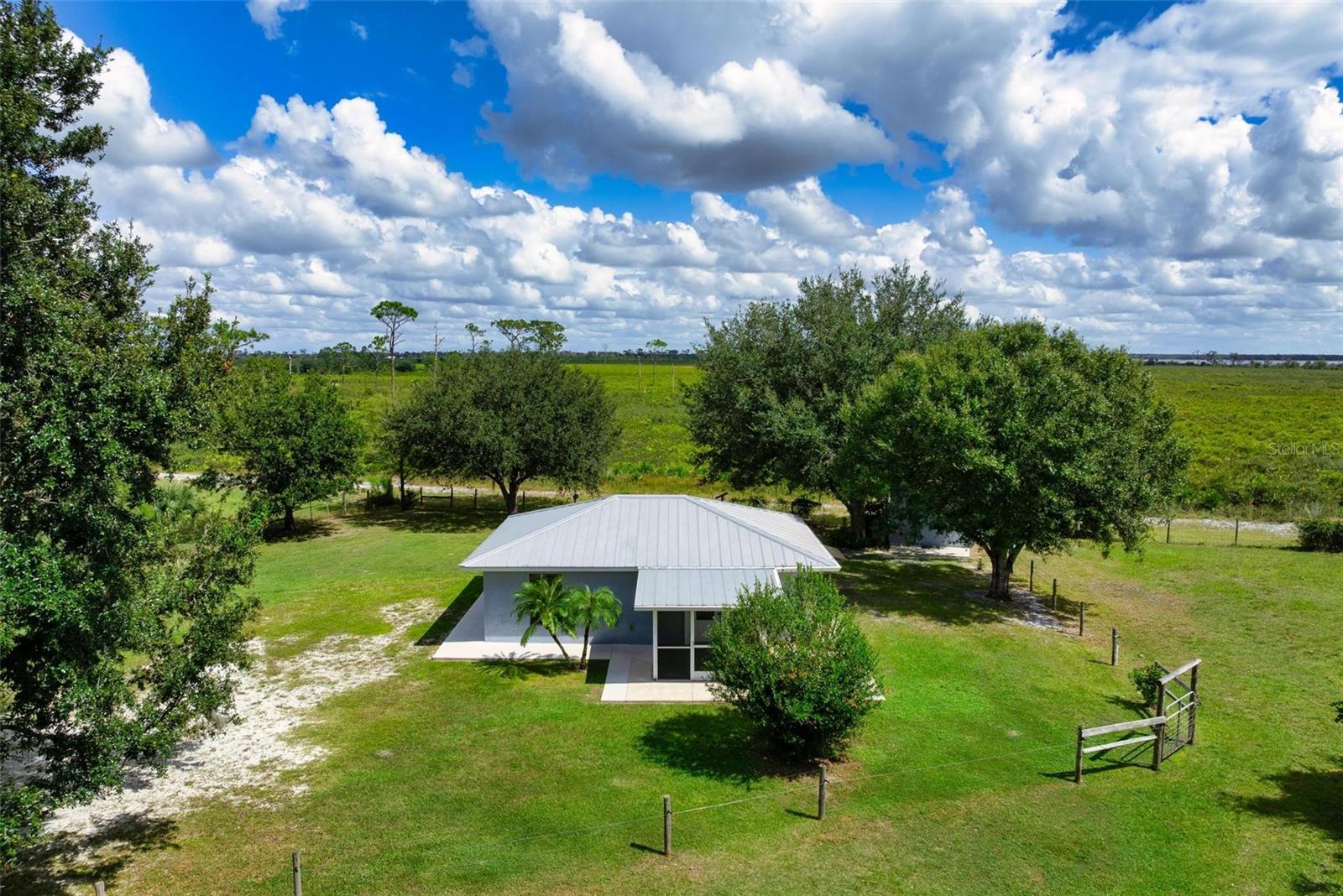 MYAKKA VALLEY RANCHES - Residential