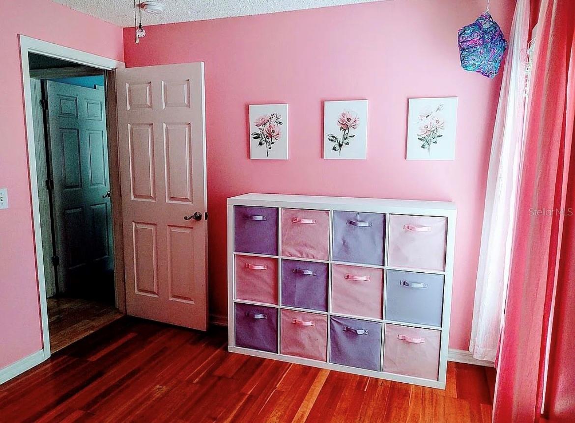 COPPER RIDGE TR D - Residential