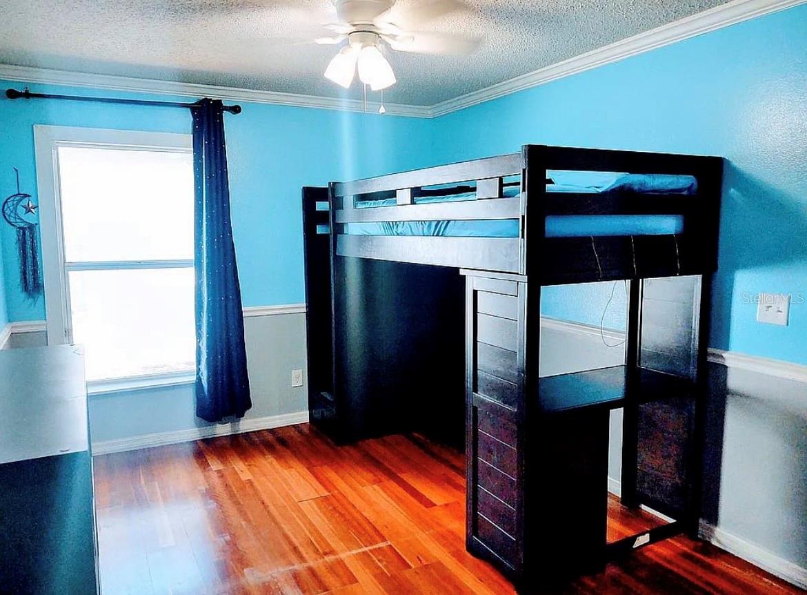 COPPER RIDGE TR D - Residential