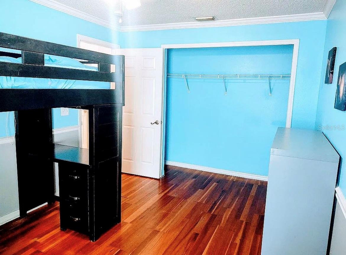 COPPER RIDGE TR D - Residential