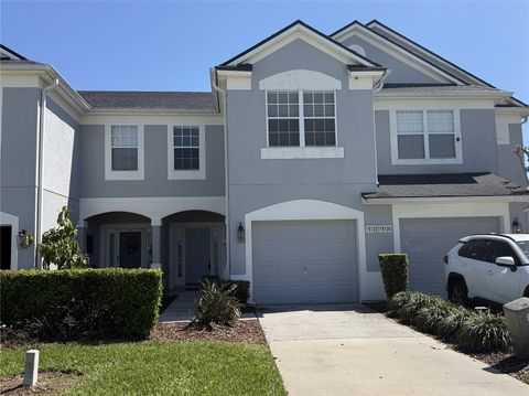 15132 WINDMILL HARBOR COURT ORLANDO FL 32828