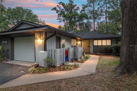1612 NW 19TH CIRCLE GAINESVILLE FL 32605