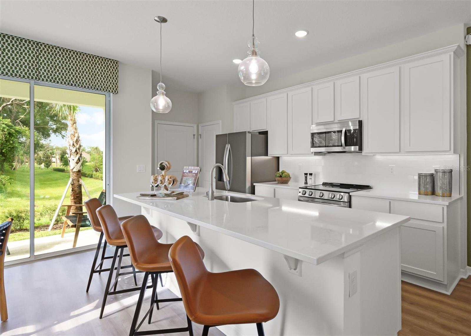 DELANEY RESERVE - Residential