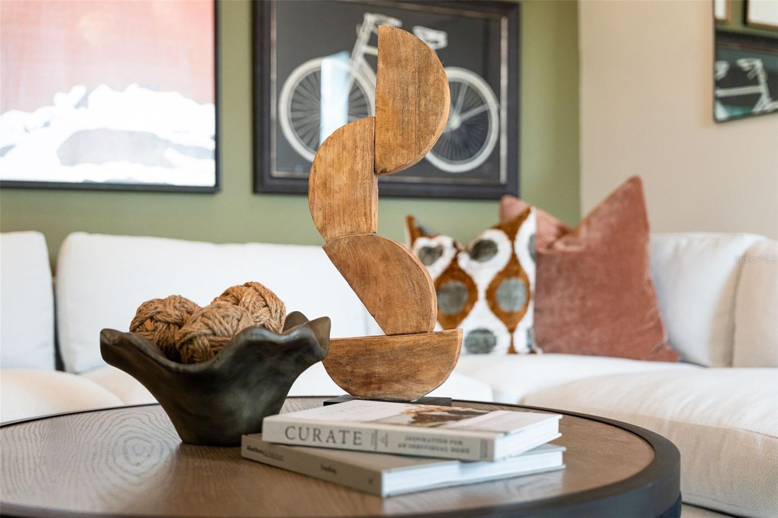 DELANEY RESERVE - Residential