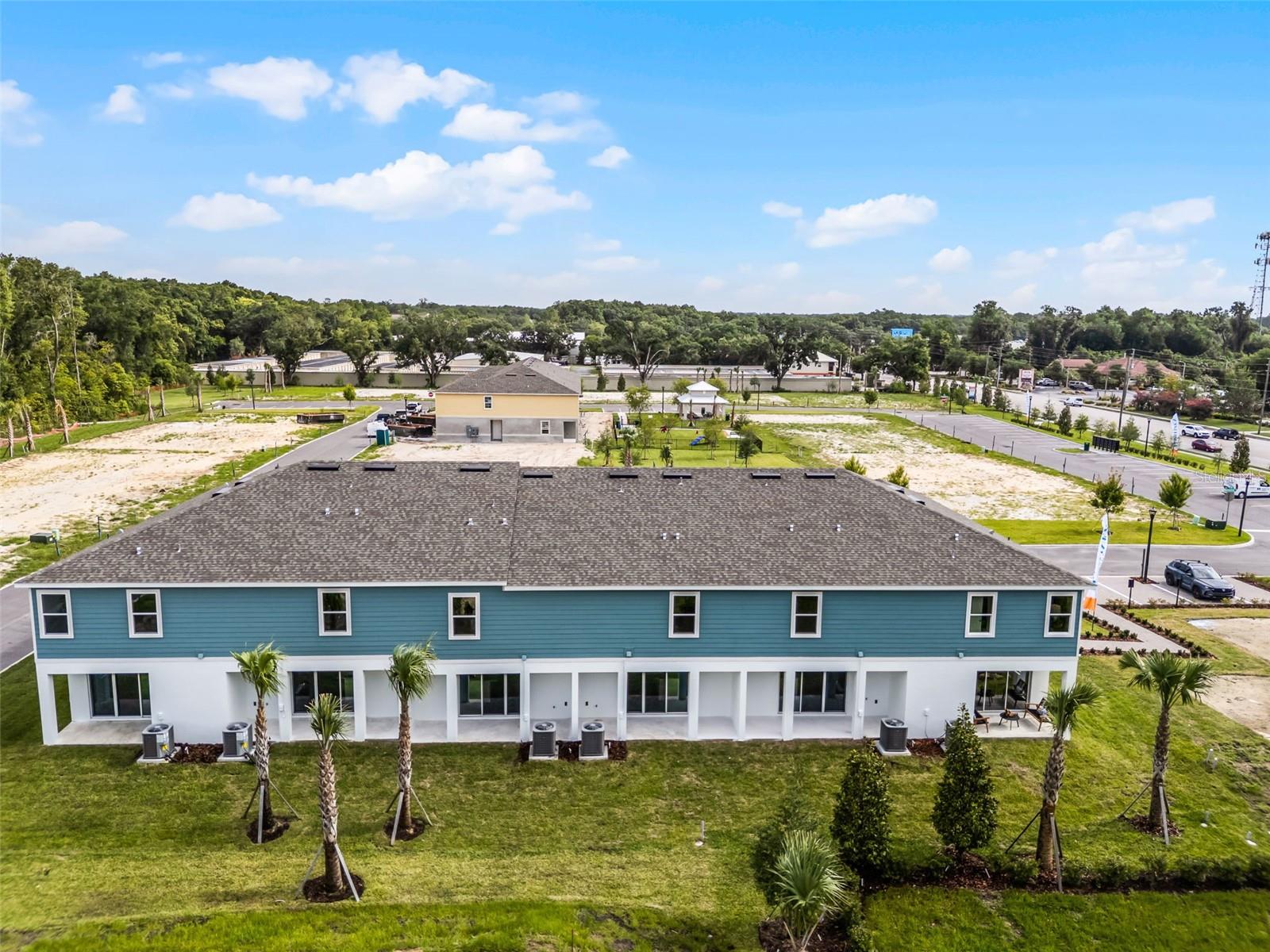 DELANEY RESERVE - Residential