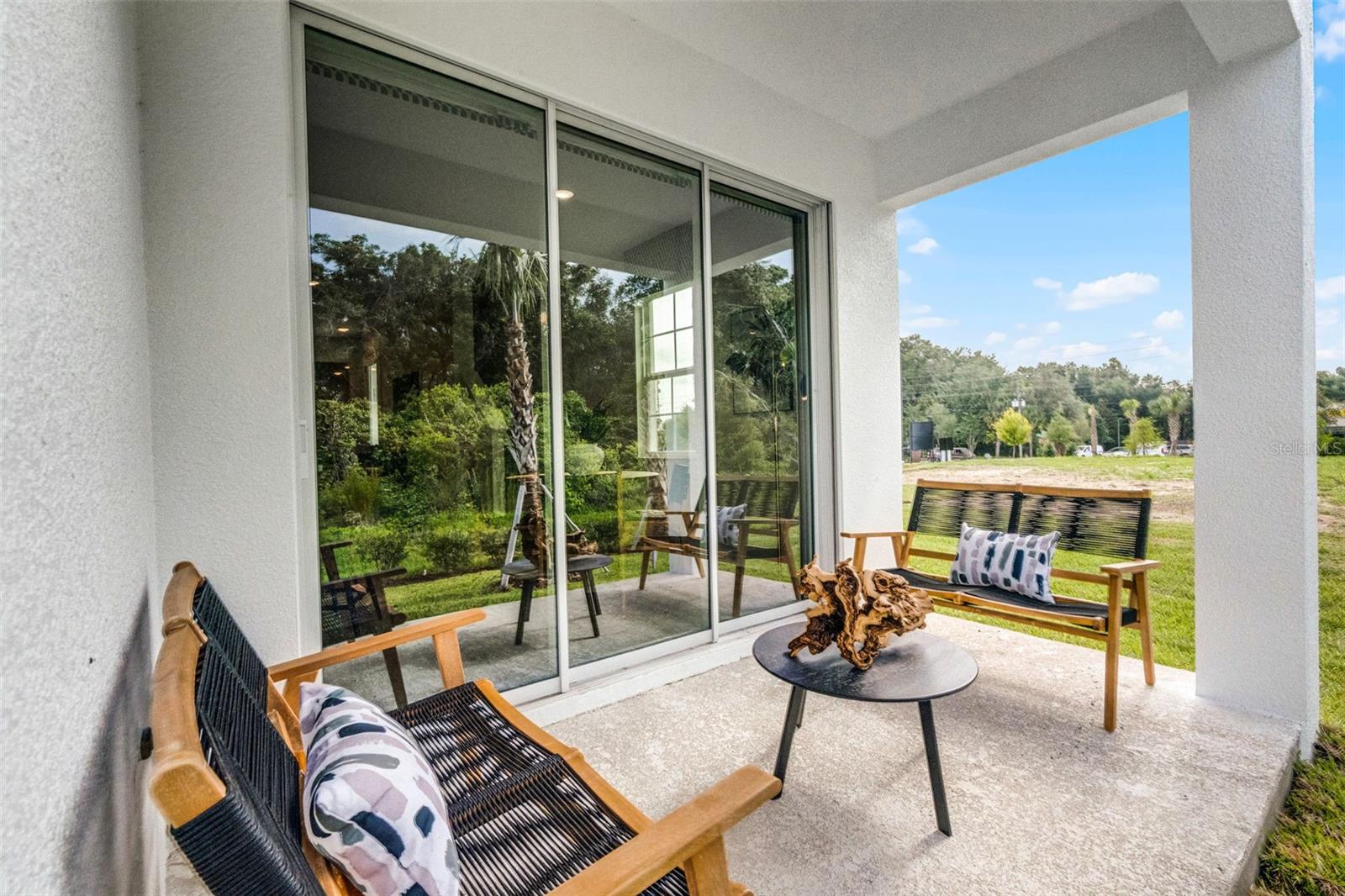 DELANEY RESERVE - Residential