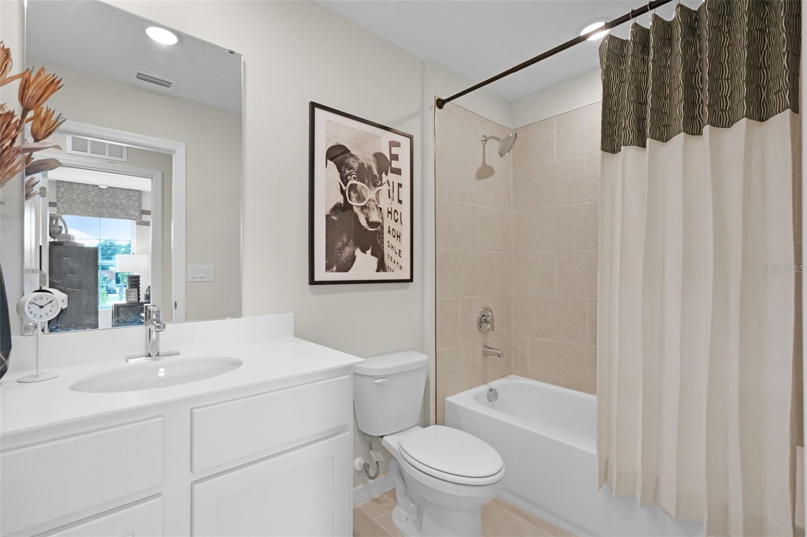 DELANEY RESERVE - Residential