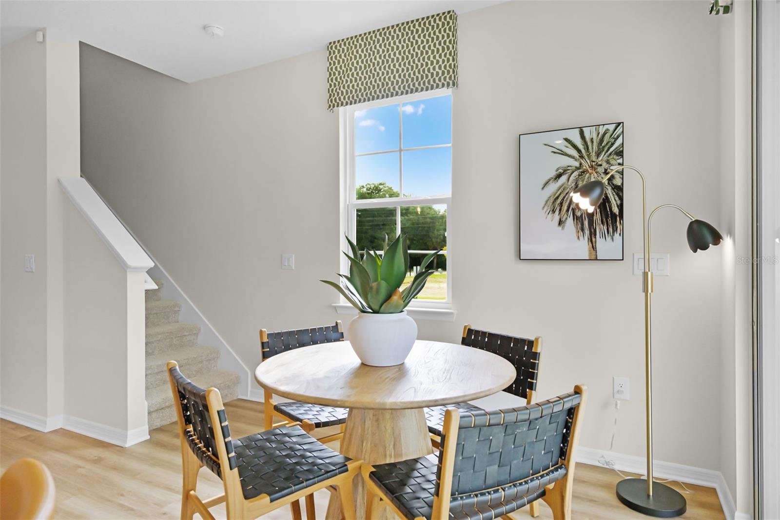 DELANEY RESERVE - Residential