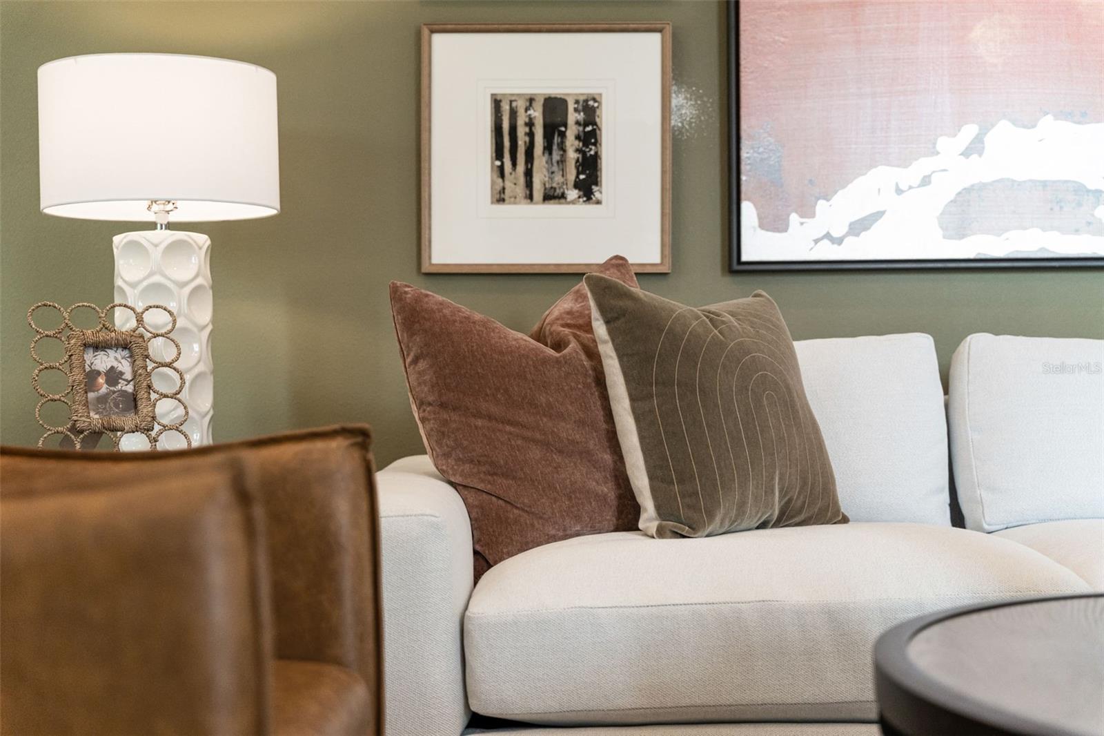 DELANEY RESERVE - Residential