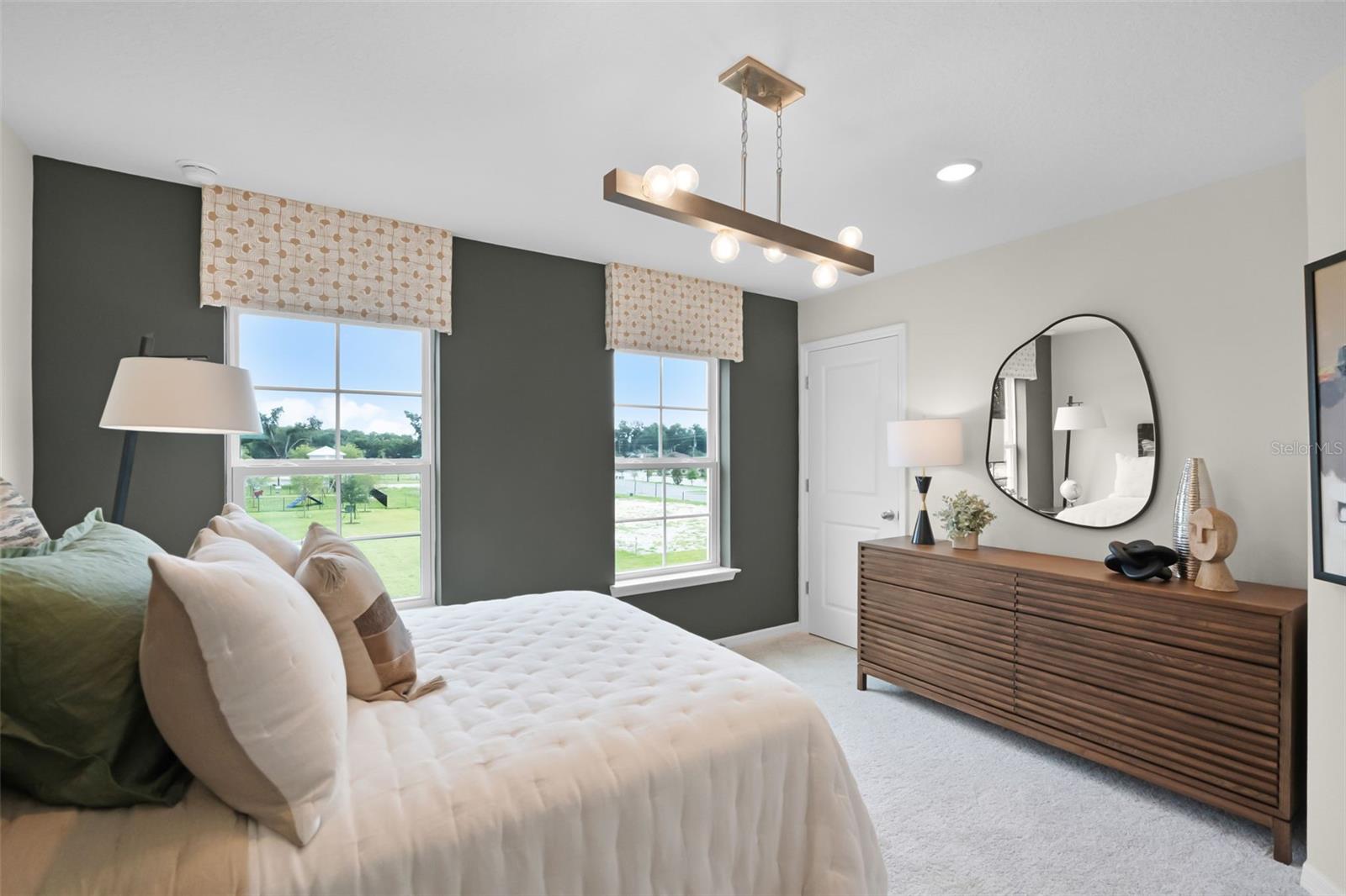 DELANEY RESERVE - Residential