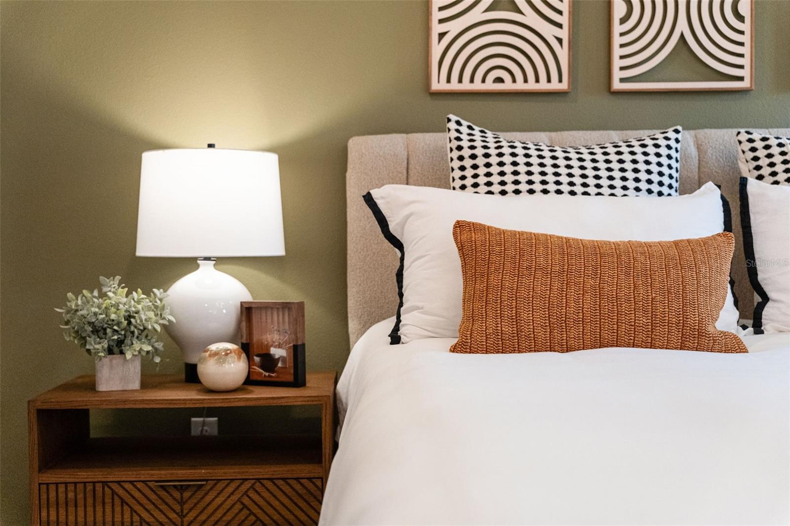 DELANEY RESERVE - Residential