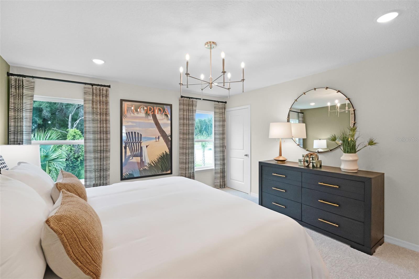 DELANEY RESERVE - Residential