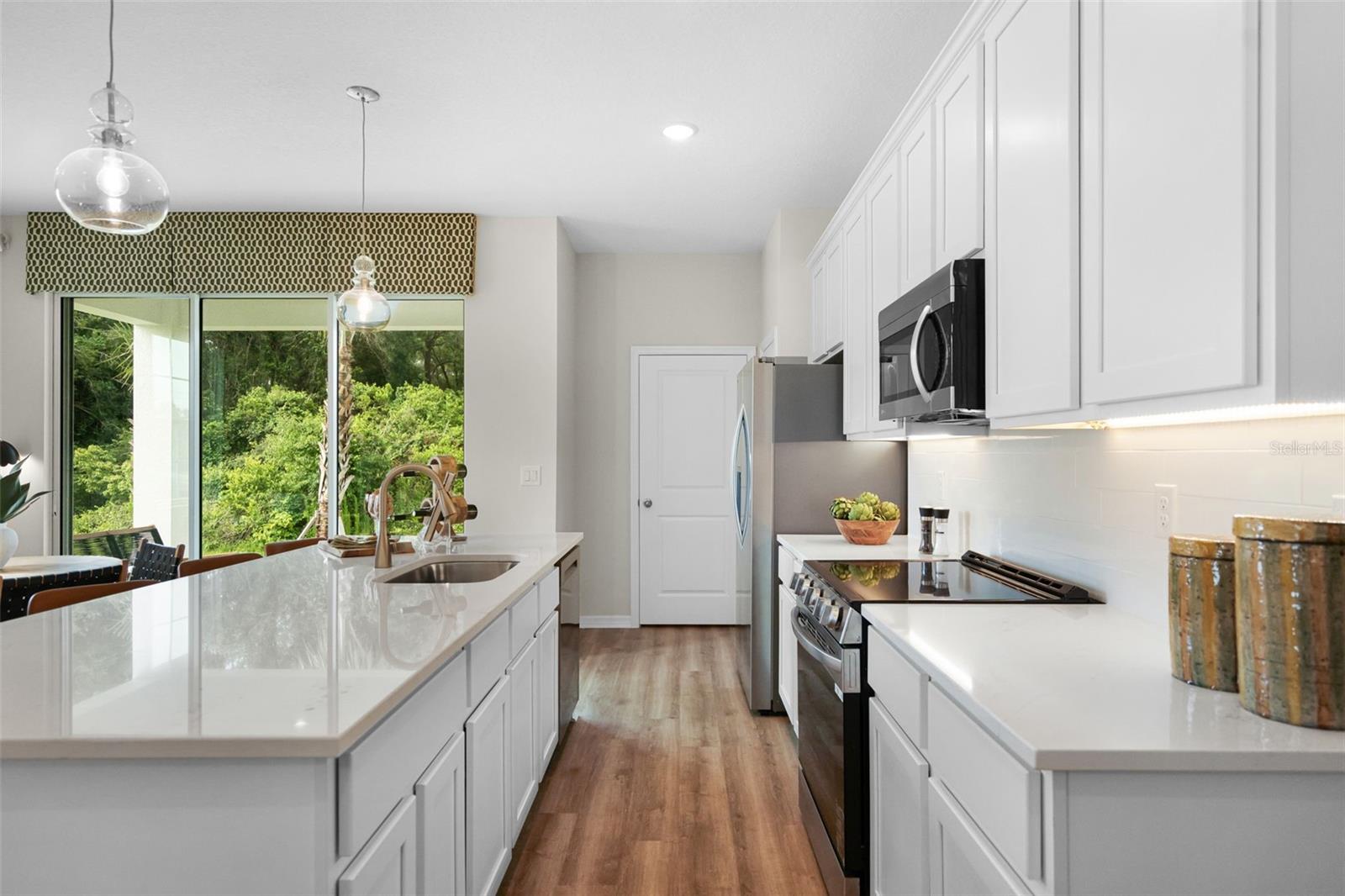 DELANEY RESERVE - Residential