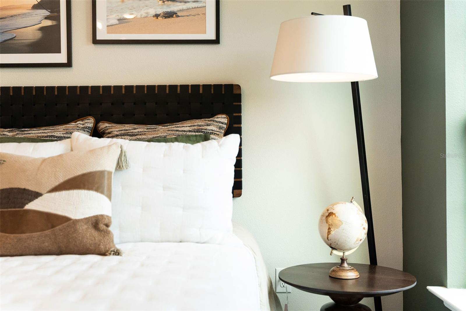 DELANEY RESERVE - Residential