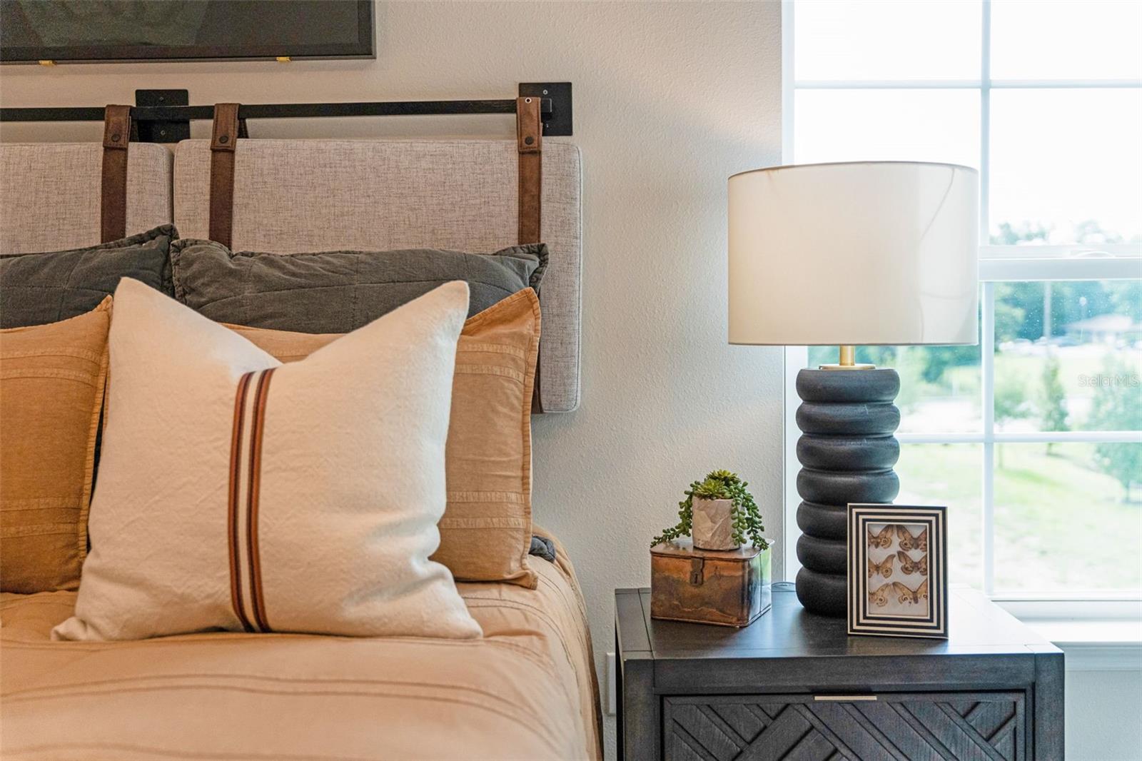 DELANEY RESERVE - Residential