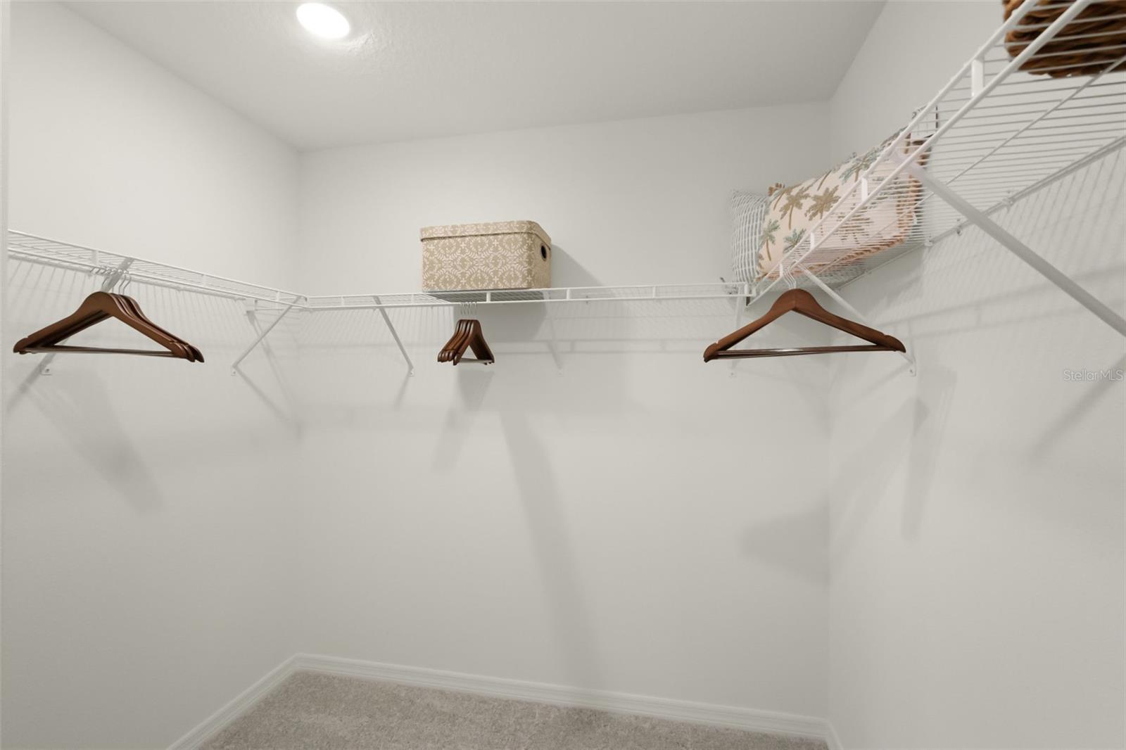 DELANEY RESERVE - Residential