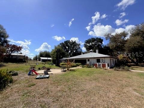 PLACID OAKS - Residential