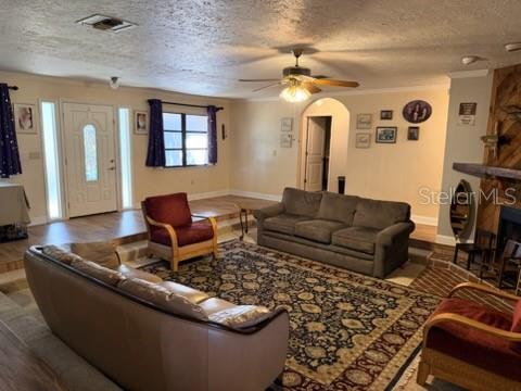 PLACID OAKS - Residential