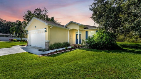 2040 SADDLEWOOD DRIVE BARTOW FL 33830