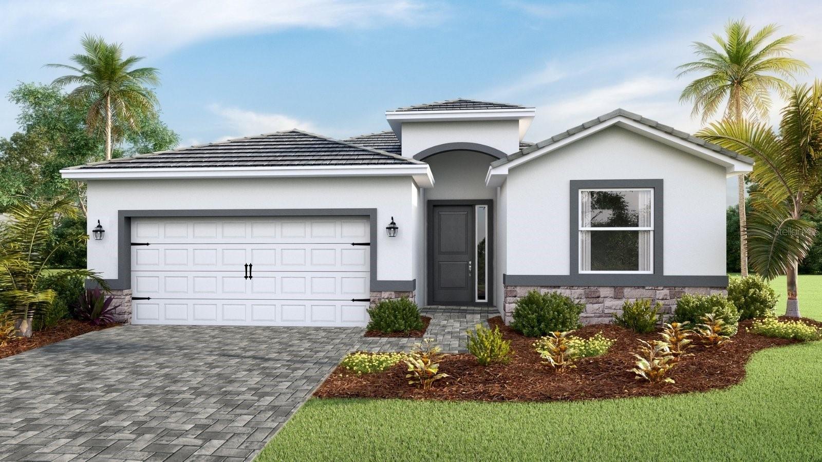 TWO RIVERS - Residential