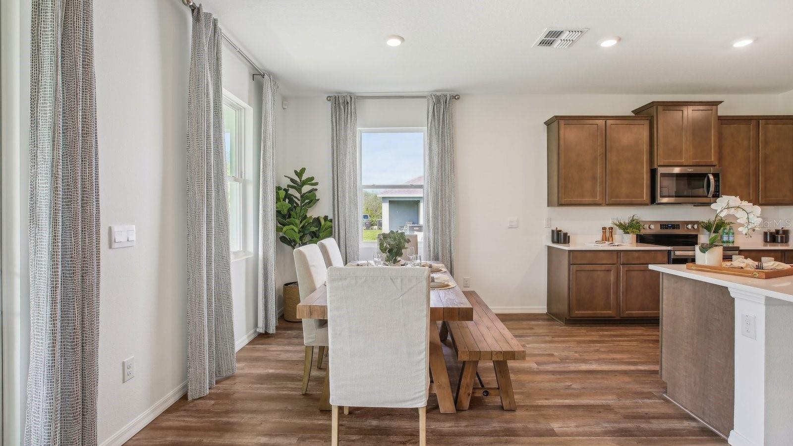 TWO RIVERS - Residential
