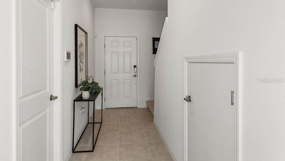 TOWNHOMES AT SKYE RANCH - Residential