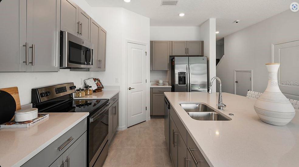 TOWNHOMES AT SKYE RANCH - Residential