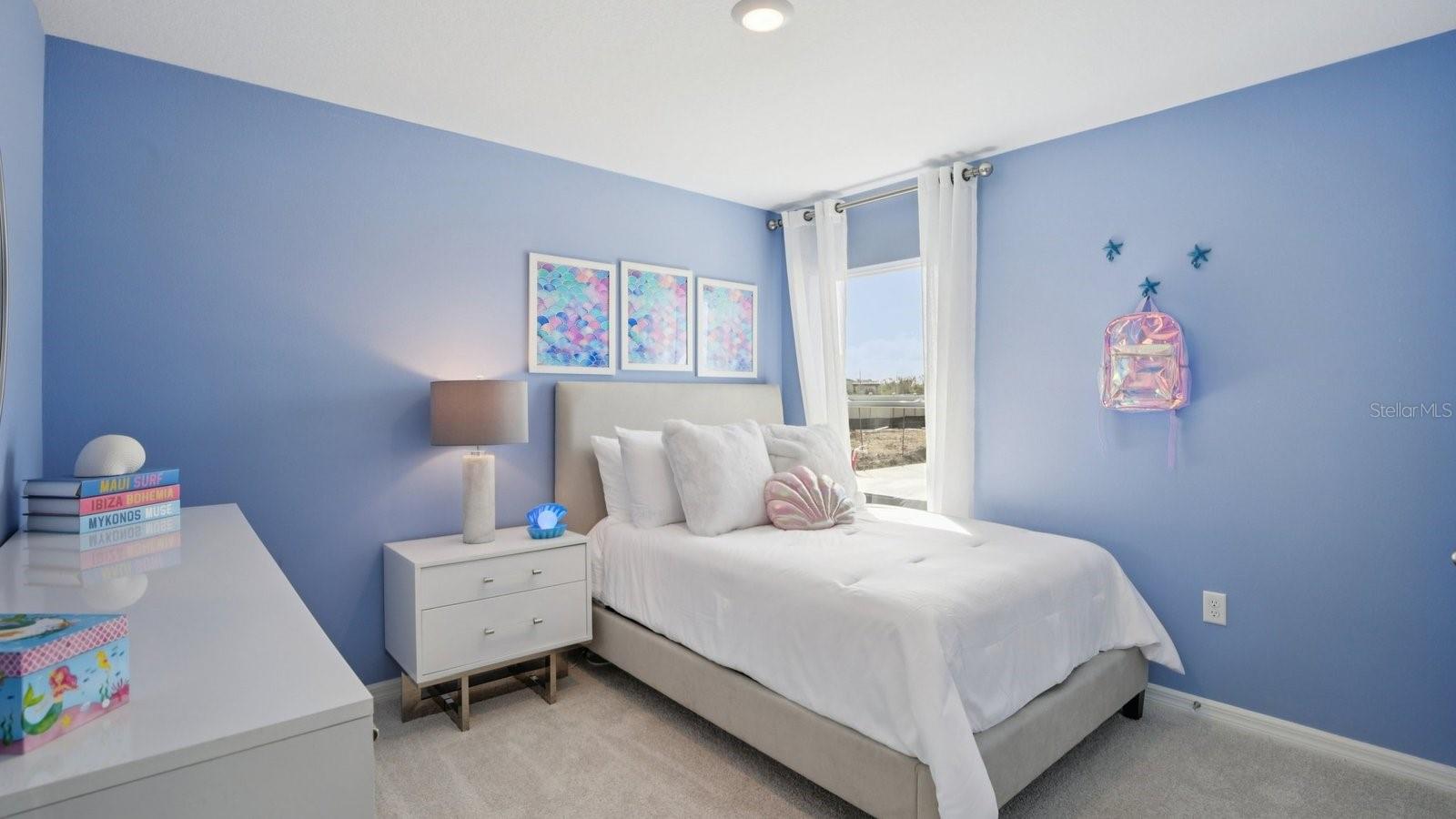 BALM GROVE - Residential