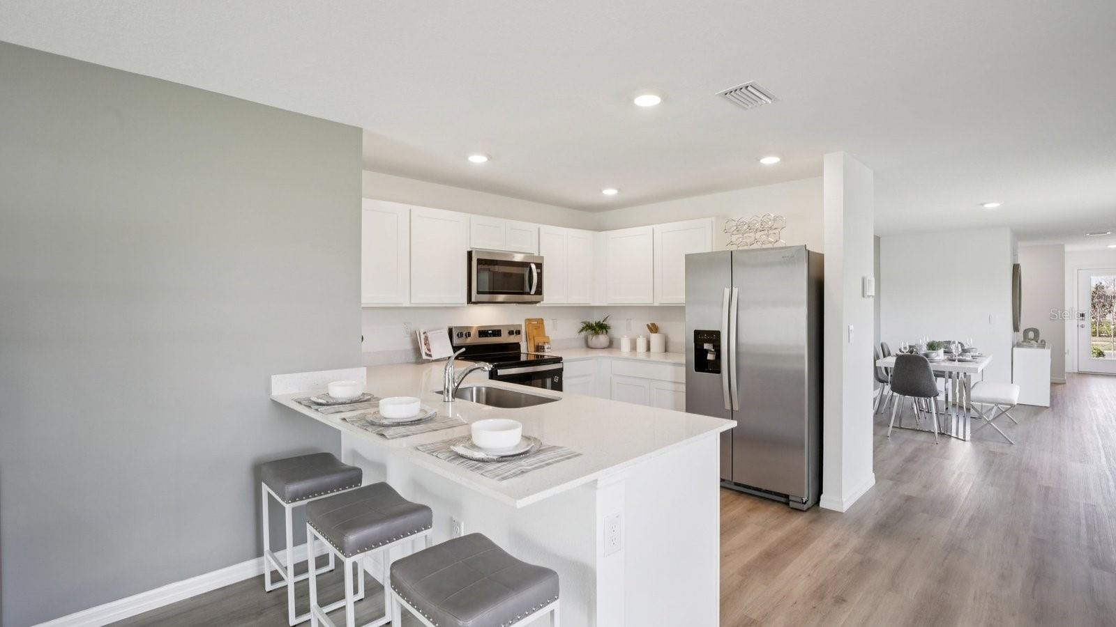 BALM GROVE - Residential