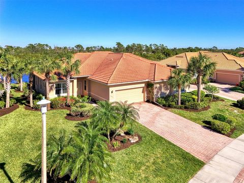 A home in PORT CHARLOTTE